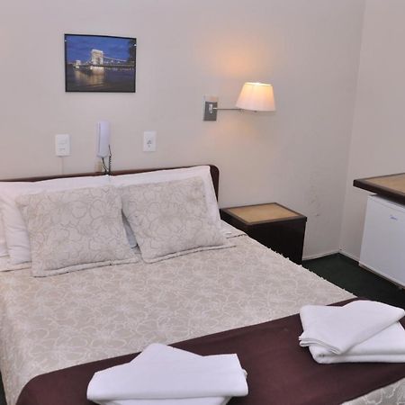 Hotel Del Norte Artigas Esterno foto