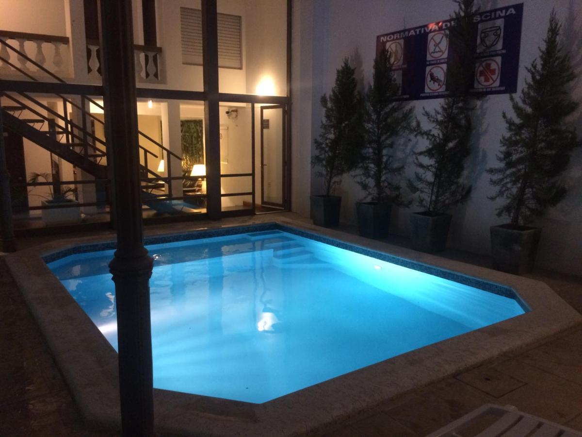 Hotel Del Norte Artigas Esterno foto